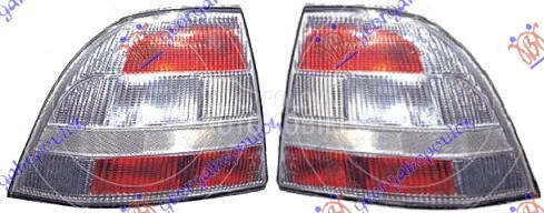 Stop svetlo za Opel Vectra B od 1996. do 1999. god.