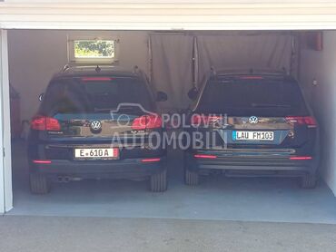 Volkswagen Tiguan 2.0TDi 4x4, 12.350 €, 2016. Džip/SUV, Dizel | 1968 cm3, 274.500 km, 110kW (150 KS), Automatski / poluautomatski, 4/5 vrata, 5 sedišta, Beograd