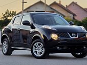 Nissan Juke 1.5 dCi, Tekna, CH