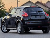 Nissan Juke 1.5 dCi, Tekna, CH