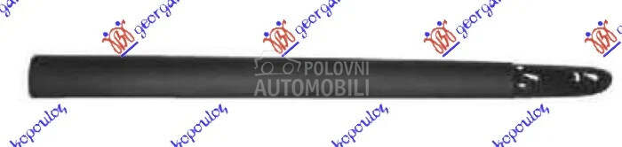 Lajsna za Renault Thalia od 2001. do 2026. god.
