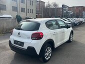 Citroen C3 1.2 B (može zamena)