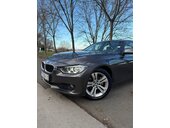 BMW 320 Efficient Dynamics