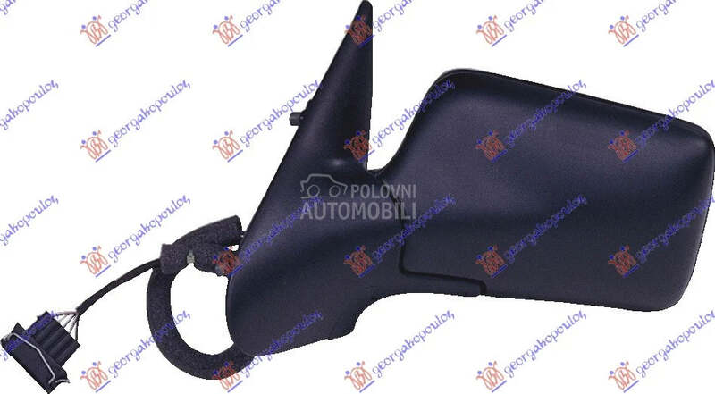 Retrovizor za Seat Cordoba od 1993. do 1996. god.