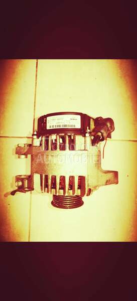 Alternator za Citroen C1