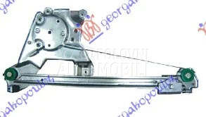 Podizac stakla za Audi A6 od 1994. do 1998. god.