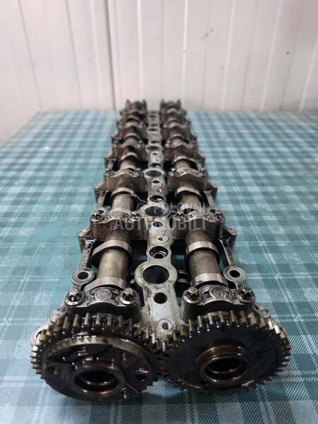 bregaste sa kucistem n57 za BMW 330, 330 GT, 335 ...