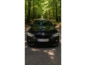 BMW 420 Gran coupe