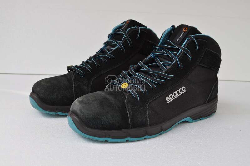 Sparco originalne radne patike 44  
