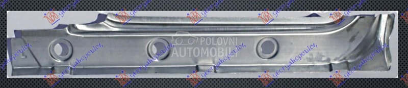 Sajtna za Volkswagen Multivan od 1998. do 2006. god.