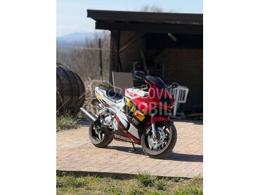 Honda cbr f3, 1.900 €, 1996. , 600 cm3, 1.111.111 km, 77kW (105 KS), Sport / Super sport, Smederevska Palanka