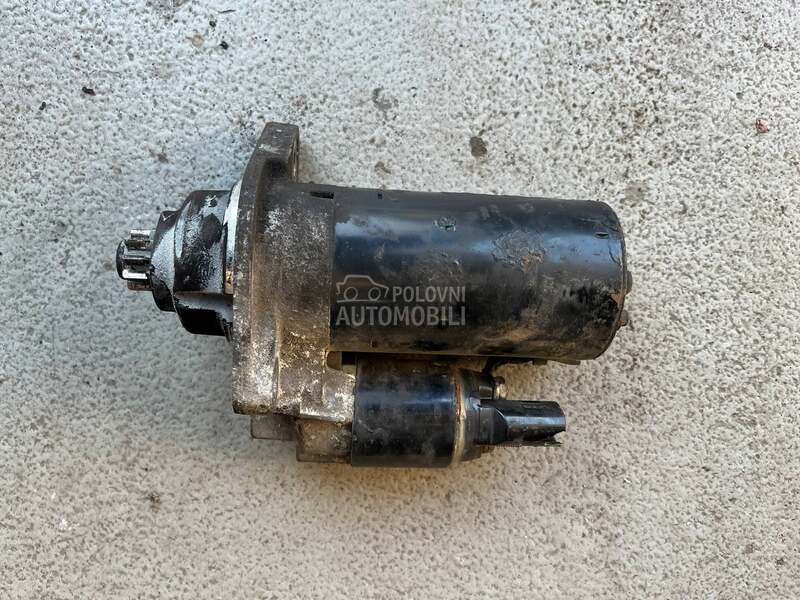 Anlaser 1.9 tdi za Audi A3