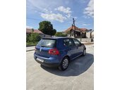 Volkswagen Golf 5 1.9 TDI