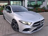 Mercedes Benz A 180 2.0 2x Amg /Night (može zamena)