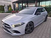 Mercedes Benz A 180 2.0 2x Amg /Night (može zamena)