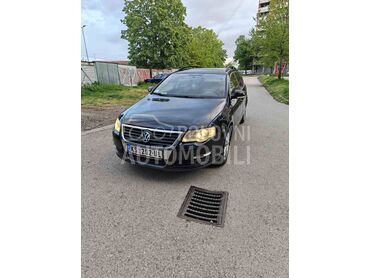 Volkswagen Passat B6 , 3.450 €, 2007. Karavan, Dizel | 1896 cm3, 225.000 km, 77kW (105 KS), Manuelni 5 brzina, 4/5 vrata, 5 sedišta, Kruševac