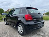 Volkswagen Polo 1.2 tdi