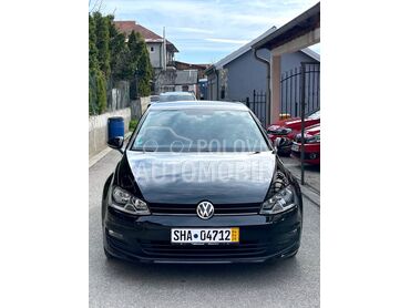 Volkswagen Golf 7 1.6 CUP, 9.450 €, 2014. Hečbek, Dizel | 1598 cm3, 254.000 km, 81kW (110 KS), Manuelni 5 brzina, 4/5 vrata, 5 sedišta, Novi Pazar
