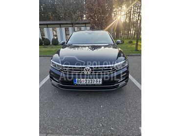 Volkswagen Passat B8 Rline, 15.900 €, 2016. Limuzina, Dizel | 1968 cm3, 255.000 km, 110kW (150 KS), Manuelni 6 brzina, 4/5 vrata, 5 sedišta, Šabac
