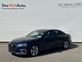 Audi A4 S line 40 TDI S tro