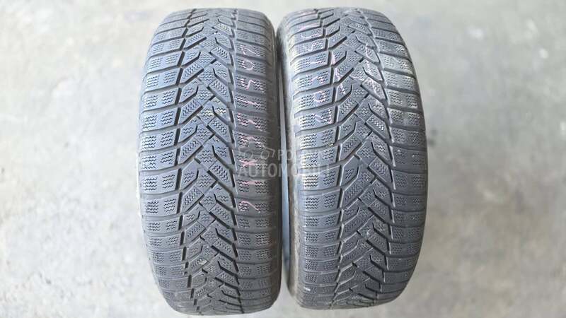 Nexen 205/55 R16 Zimska