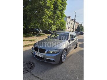 BMW 318 LCI (može zamena), 6.000 €, 2012. Karavan, Dizel | 1995 cm3, 184.204 km, 105kW (143 KS), Manuelni 6 brzina, 4/5 vrata, 5 sedišta, Zemun