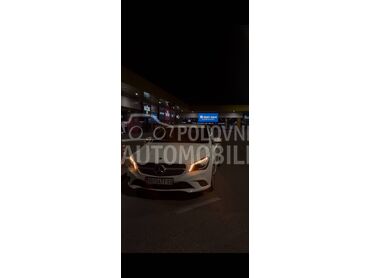 Mercedes Benz CLA 200  (može zamena), 14.500 €, 2014. Kupe, Dizel | 1796 cm3, 250.000 km, 100kW (136 KS), Automatski / poluautomatski, 4/5 vrata, 5 sedišta, Vrčin