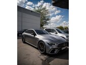 Mercedes Benz GT 63 AMG GT63S (može zamena)