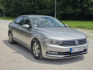 Volkswagen Passat B8 1.6 tdi, 11.500 €, 2015. Limuzina, Dizel | 1598 cm3, 170.000 km, 88kW (120 KS), Manuelni 6 brzina, 4/5 vrata, 5 sedišta, Beograd