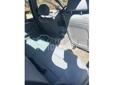 BMW 330  (može zamena), 6.300 €, 2002. Limuzina, Dizel | 2926 cm3, 270.000 km, 135kW (184 KS), Manuelni 5 brzina, 4/5 vrata, 5 sedišta, Knjaževac