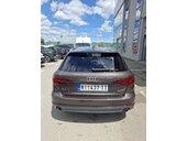 Audi A4 2.0TFSI S-LINE