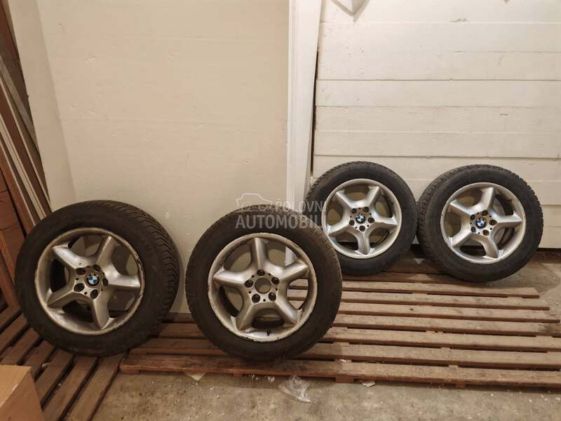 Riken 215/60 R17 Zimska