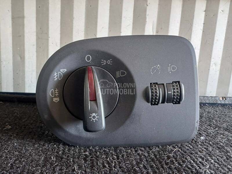 Prekidac svetla za Seat Ibiza