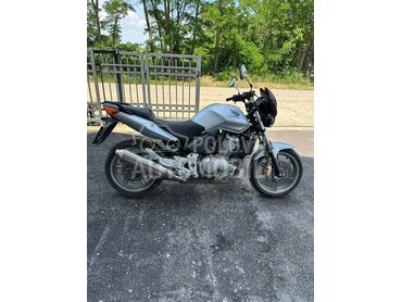 Honda CBF 500, 2.700 €, 2005. , 500 cm3, 19.000 km, 42kW (57 KS), Naked, Obrenovac