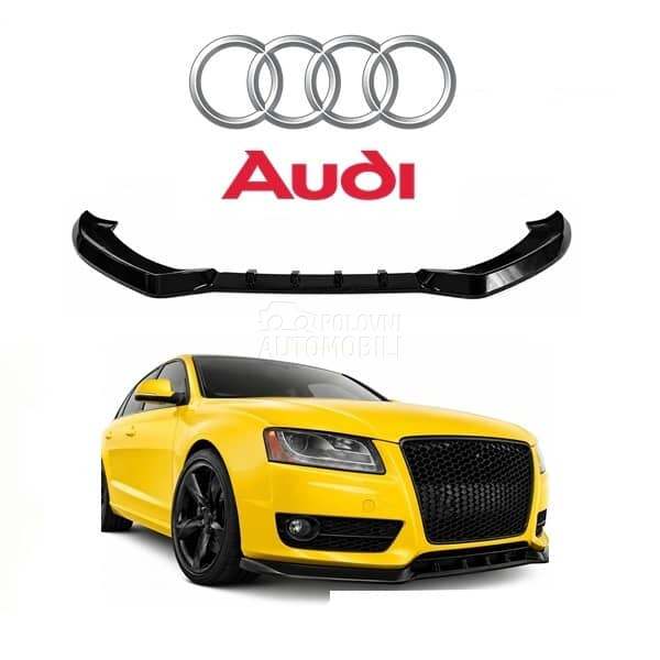Lip S-line RS za Audi A5 od 2007. do 2012. god.