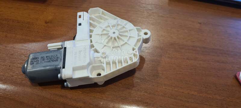 Motoric za Audi A4