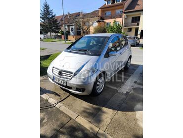 Mercedes Benz 180 , 1.790 €, 2005. Hečbek, Dizel | 1800 cm3, 280.000 km, 75kW (102 KS), Manuelni 6 brzina, 4/5 vrata, 5 sedišta, Ruma