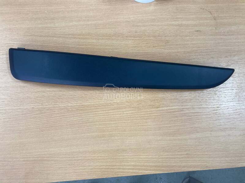 lajsna prednjeg branika za Opel Zafira