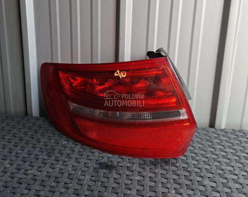 Led stop lampa za Audi A3 od 2008. do 2012. god.