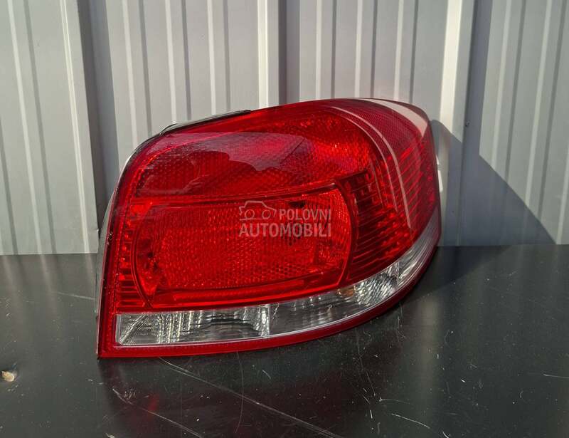 Stop lampa za Audi A3 od 2003. do 2008. god.