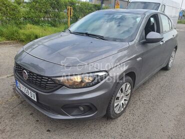 Fiat Tipo 1.3 MJET, 7.200 €, 2019. Hečbek, Dizel | 1248 cm3, 157.764 km, 70kW (95 KS), Manuelni 5 brzina, 4/5 vrata, 5 sedišta, Novi Beograd