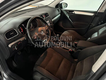 Volkswagen Golf 6, 5.400 €, 2009. Hečbek, Benzin | 1390 cm3, 273.243 km, 118kW (160 KS), Manuelni 6 brzina, 4/5 vrata, 5 sedišta, Bujanovac