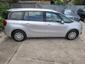 Citroen C4 Grand Picasso 1.6HDI