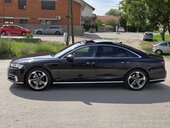 Audi A8 55TDI S line ful