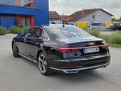 Audi A8 55TDI S line ful