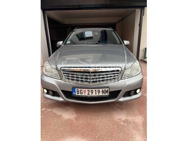 Mercedes Benz C 220 CDI 7G-Tronic, 9.000 €, 2014. Karavan, Dizel | 2143 cm3, 248.000 km, 125kW (170 KS), Automatski / poluautomatski, 4/5 vrata, 5 sedišta, Beograd
