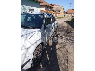 Renault Megane , 1.300 €, 2002. Hečbek, Dizel | 1870 cm3, 220.000 km, 59kW (80 KS), Manuelni 5 brzina, 4/5 vrata, 5 sedišta, Bački Petrovac