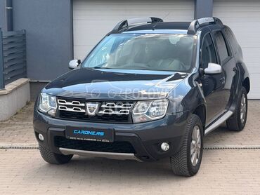 Dacia Duster 1.5/KAMERA/NA VI, 8.999 €, 2017. Džip/SUV, Dizel | 1461 cm3, 198.000 km, 80kW (109 KS), Manuelni 6 brzina, 4/5 vrata, 5 sedišta, Veternik