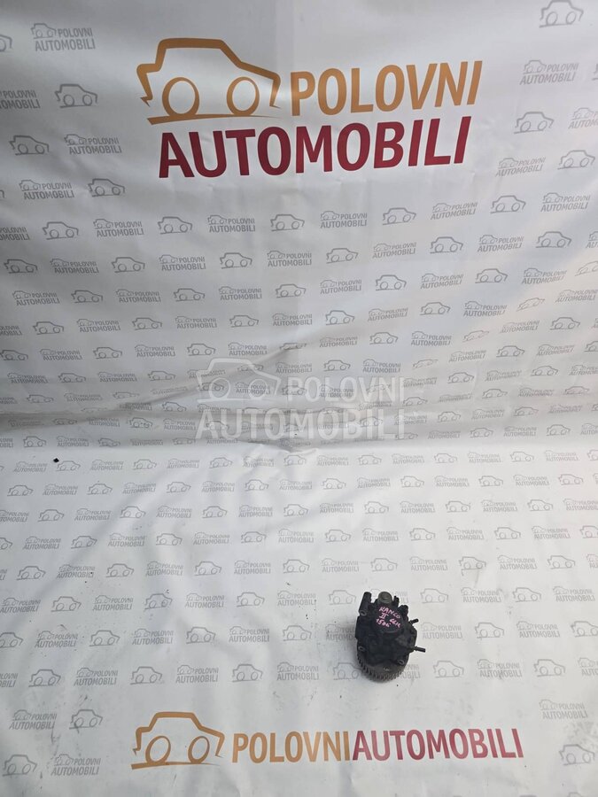 BOS PUMPA za Renault Kangoo