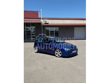 Seat Ibiza CUPRA 1.8T, 8.500 €, 2001. Hečbek, Benzin | 1781 cm3, 182.000 km, 154kW (209 KS), Manuelni 5 brzina, 2/3 vrata, 5 sedišta, Ranovac
